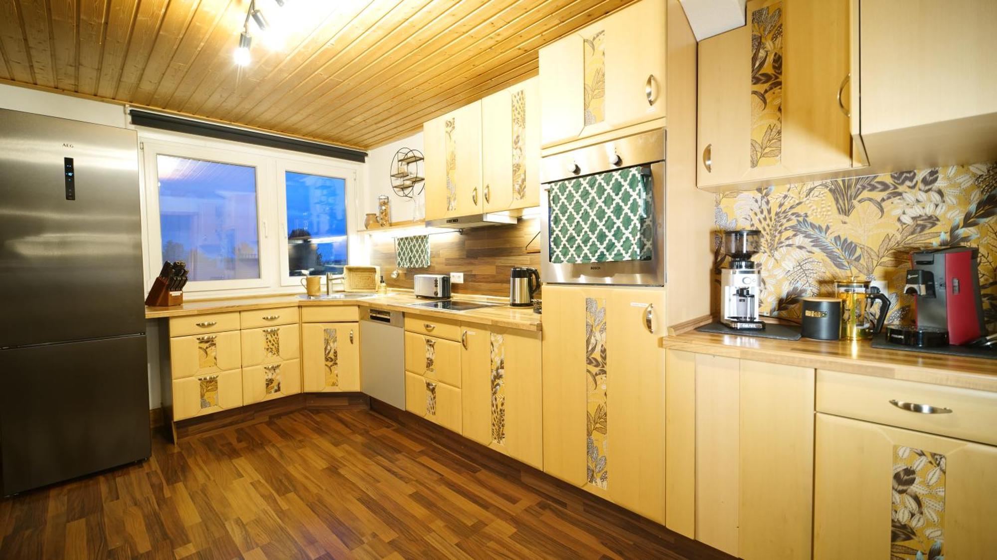 Green Loft Schwarzwald - Dach-Balkon--Musik-Ecke Fluorn-Winzeln 外观 照片
