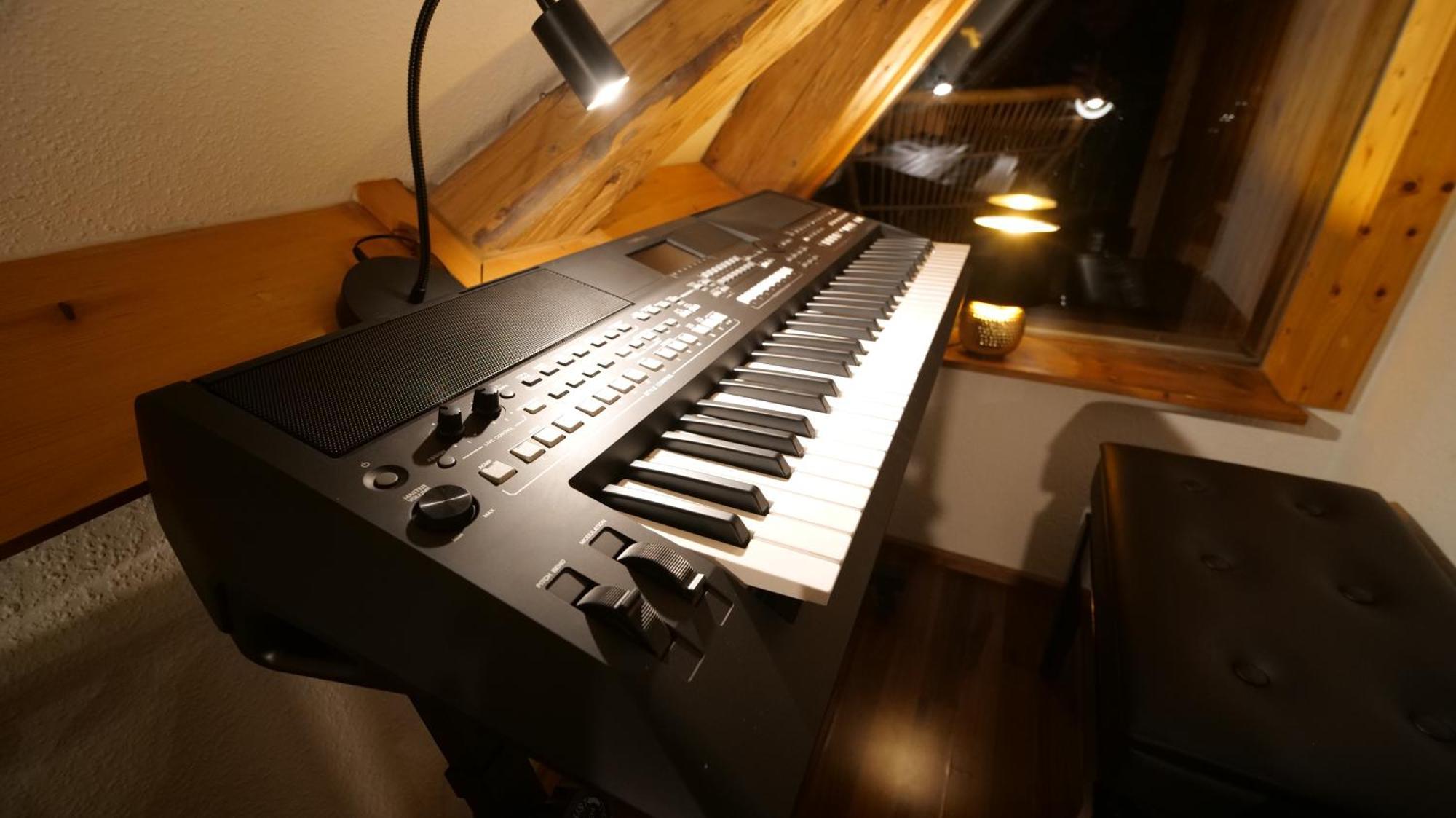 Green Loft Schwarzwald - Dach-Balkon--Musik-Ecke Fluorn-Winzeln 外观 照片